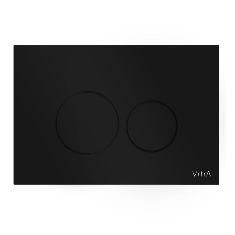 Vitra Origin Kumanda Paneli Siyah 740-1601-S